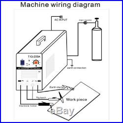 Wiring Manual PDF: 110 Mig Welder Wiring Diagram