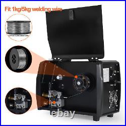 110/220V MIG Welder 180A ARC TIG Inverter Aluminum Steel Iron Welding Machine us