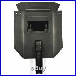 110V 20-160A MMA Handheld Mini Electric Welder Inverter ARC Welding Machine Tool