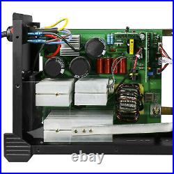 110V/220V Mini Electric Welding Machine IGBT DC Inverter ARC MMA Stick Welder
