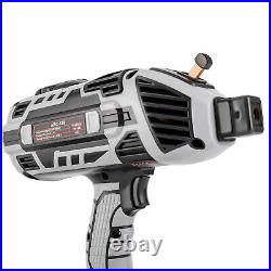 110V 4600W Inverter Electric Welding Gun Machine ARC Handheld Welder IGBT New