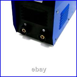 110V Digital Welding Machine IGBT Inverter ARC 20A-140A MMA Stick Welder USA