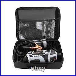 110V Handheld IGBT Inverter Welder Gun Portable ARC Welding Machine 4600W