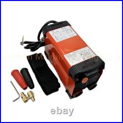 120A 220V ZOJAN Portable Mini MMA-250 MMA Welder Inverter ARC Welding Machine