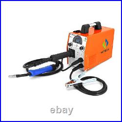 160A MIG Welder Inverter/TIG GUN Gas ARC TIG MIG Welding Machine, 110V/220V US