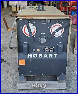 1988 Hobart Arc Welder with Leads