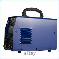 2 IN 1TIG ARC Welder Inverter IGBT MMA 200 Amp / DC Portable Machine UK Stock