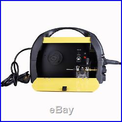 200A MIG/MMA/TIG/ARC Inverter Welder Dual Voltage 220V/110V Welding Machine