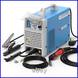 200A Welding Machine Inverter Portable Welder MIG MAG Gas Gasless/ARC/LIFT TIG