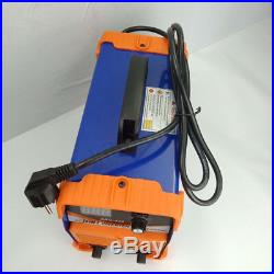 220V 10-400A Handheld MMA IGBT Inverter Electric ARC Welding Machine Tool