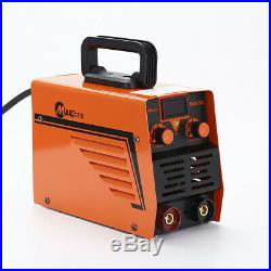 220V 300A ARC Electric Welding Machine MMA-300 IGBT Inverter Stick Welder