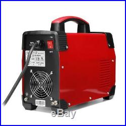 220V 7700W 2 in 1 TIG ARC Electric Welding Machine 20-250A MMA IGBT Stick Invert