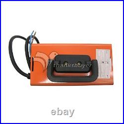 220V Handheld IGBT Inverter MMA ARC Welding Mini Welder Machine 25-300A Device
