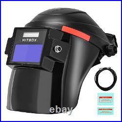 4 IN1 200A Cold Pulse TIG Welder 110V 220V ARC MMA TIG IGBT Welding Machine+Mask