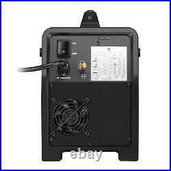 5 in 1 MIG Welder 200A 110V 220V Multifunction MIG ARC TIG IGBT Welding Machine