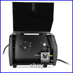 5IN1 MIG Welder Inverter With200A MIG ARC TIG Aluminum Welding Machine 110V 220V