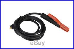 ARC-160D 160 Amp Stick Arc IGBT Inverter Welder 115/230V Dual Voltage Welding