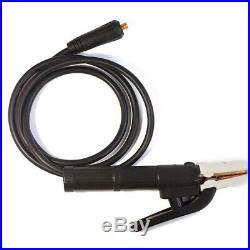 ARC-200, 200-Amp Stick/Arc/MMA DC IGBT Inverter Welder Dual Voltage Welding 110V