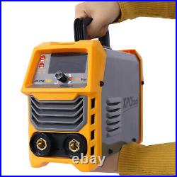 ARC/Lift TIG MMA Welding Machine Dual Voltage Electric IGBT Inverter Welder