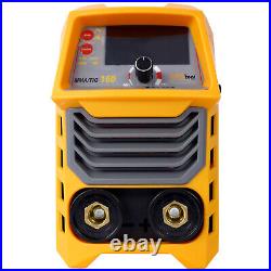 ARC/Lift TIG MMA Welding Machine Dual Voltage Electric IGBT Inverter Welder