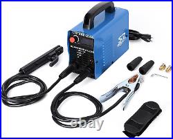 ARC Welder, 200Amp 110V Welding Machine IGBT Inverter Hot Start Portable Welder