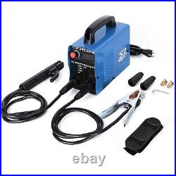 ARC Welder, 200Amp 110V Welding Machine IGBT Inverter Welder With LCD Display