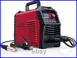 ARCCAPTAIN 200A ARC/Lift TIG Welding Machine with Synergic Control, IGBT Inverter