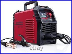 ARCCAPTAIN Stick Welder 200A ARC/Lift TIG Welding Machine with Synergic Control