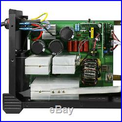 AUTOOL EWM-508 Arc Inverter Welder IGBT 20-160A Handheld Welding Machine 110V
