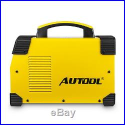 Autool EWM-508 Arc Inverter Welder IGBT 20-160A Handheld Intelligent Welding