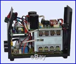 CE MMA-120T IGBT Inverter DC MMA Welding Machine WELDER 110V/220V