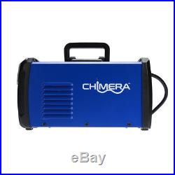 CHIMERA ARC-110XR IGBT DC Inverter ARC Welder LCD Display 110/220V 110/140 Am