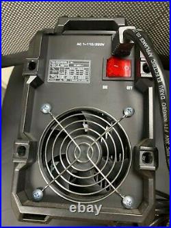 DEKO Inverter Welding Machine Arc Electric 220V MMA DKA-200Y 200A 4.1KVA Welder