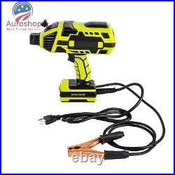 DIY Upgraded Welding Machine 4600w Handheld Electric Portable ARC Welder Gun