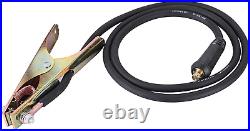 Display4Top MMA-160,160 Amp Stick ARC IGBT Digital Inverter DC Welder, Digital Di