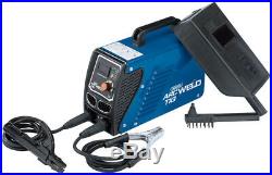 Draper 83402 230V ARC/Tig Inverter Welder Kit (100A)