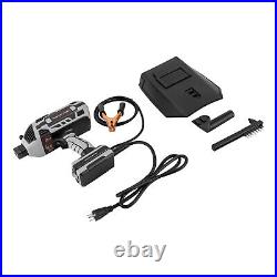 Electric Welder Hand Held Welding Machine Kit 110V 4600W IGBT Inverter Arc-120