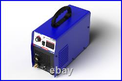 HF TIG ARC IGBT Welding Machine 200AMP 110/220V TIG Welder Inverter Display DIY