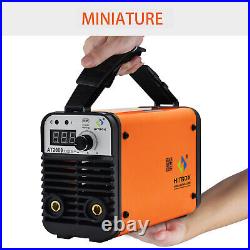 HITBOX AT2000 Welder 110V/220V MMA ARC Welder Rod Stick Welding Machine Inverter