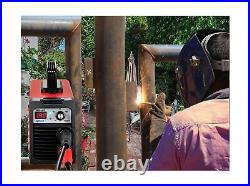 HONE Stick Welder, 110V/220V Actual 140Amp ARC Welder Machine, IGBT Inverter