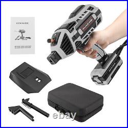 Handheld Welding Machine Arc Welder Gun Electric Inverter Welder