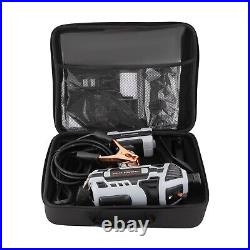 Handheld Welding Machine Arc Welder Gun Electric Inverter Welder 4600W