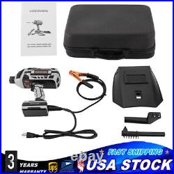 Handheld Welding Machine Arc Welder Gun Electric Inverter Welder Digital Welder