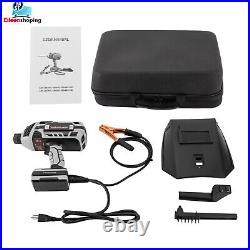 Handheld Welding Machine Arc Welder Gun Electric Inverter Welder Digital Welder