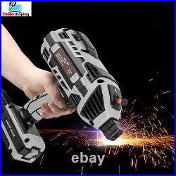 Handheld Welding Machine Arc Welder Gun Electric Inverter Welder Digital Welder