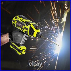 Handheld Welding Machine Portable ARC Welder 110V Handheld Stick ARC Welder IGBT