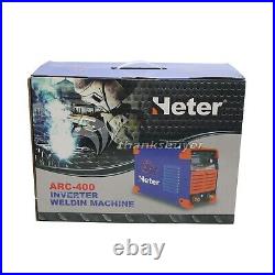 IGBT Inverter Welding Machine Mini MMA ARC Welder 220V 10-400A #TOP