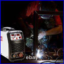 IGBT Stick MMA ARC Welding Machine ARC Welder Portable ARC Welder 110V/220V