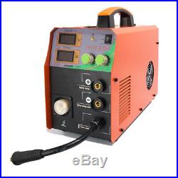 Inverter MIG Welder MMA TIG ARC 3IN1 200Amp Gas Wire Portable Welding Machine