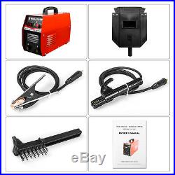 Inverter Welder 110V IGBT Mini Arc Welding Machine MMA160 20-160A American Plug
